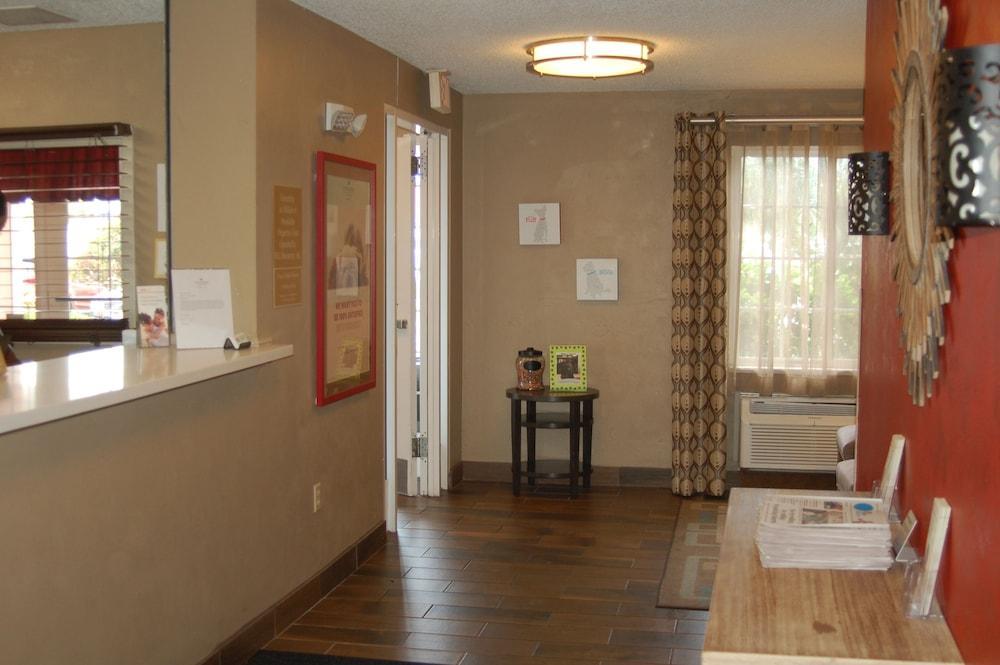 Sonesta Simply Suites Κλιαργουότερ Εξωτερικό φωτογραφία