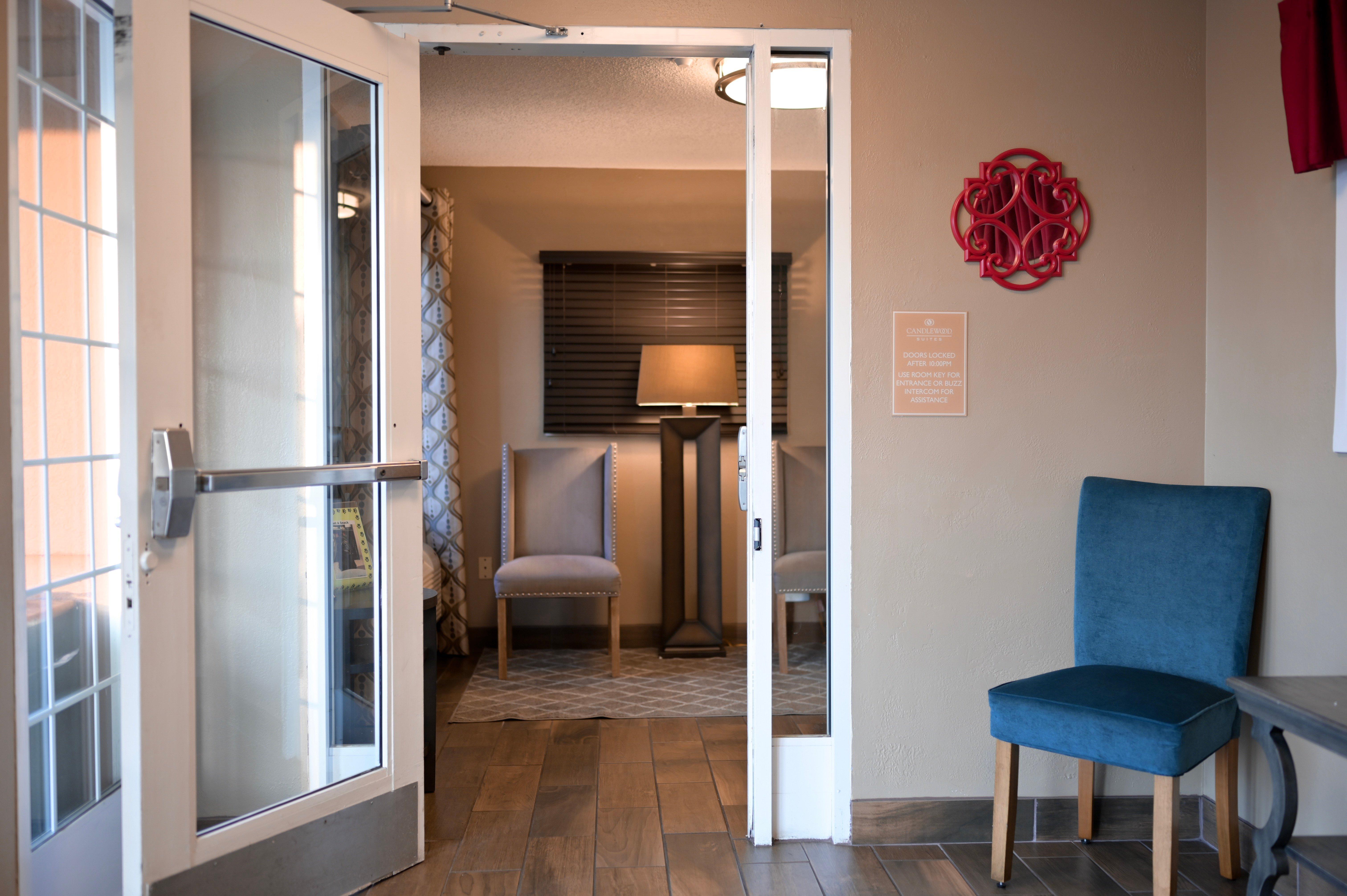Sonesta Simply Suites Κλιαργουότερ Εξωτερικό φωτογραφία