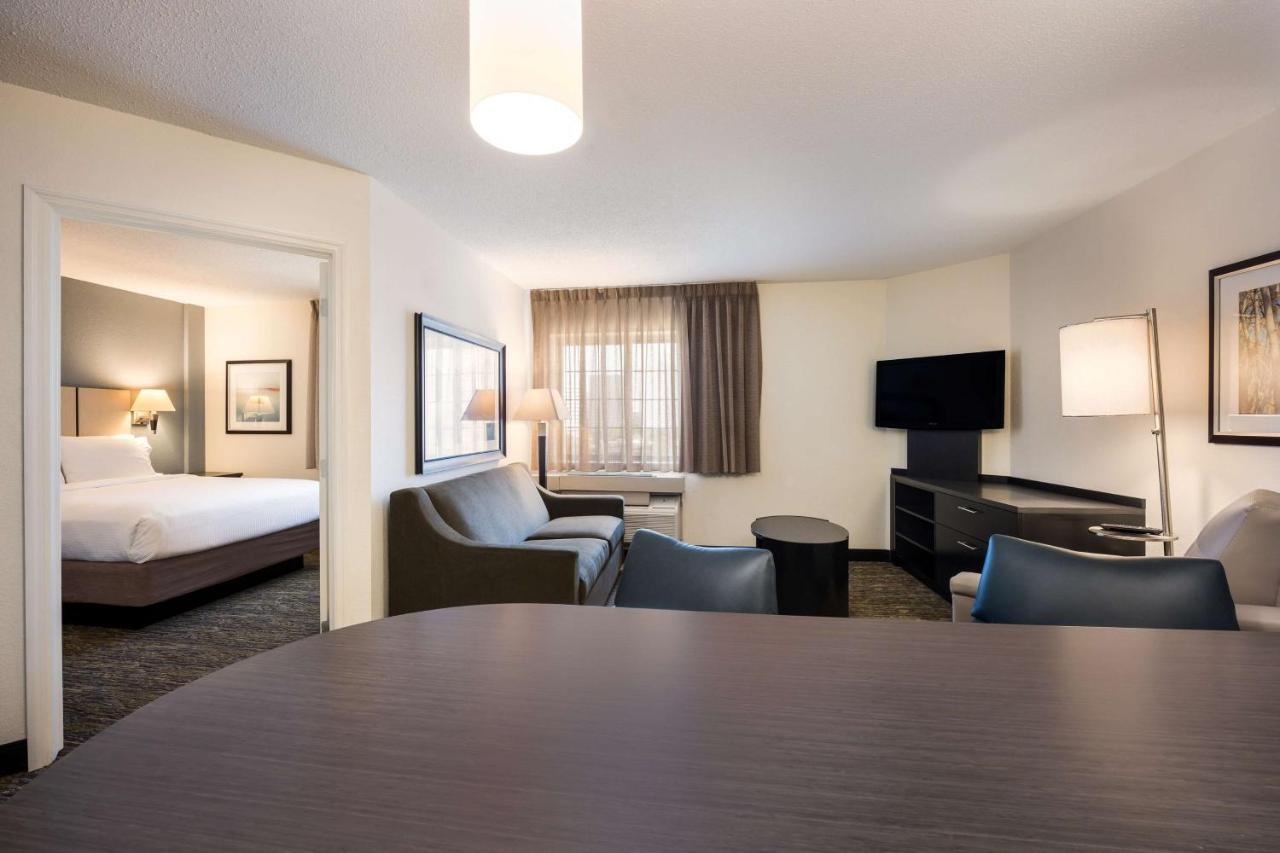 Sonesta Simply Suites Κλιαργουότερ Εξωτερικό φωτογραφία