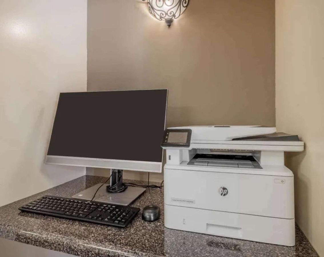Sonesta Simply Suites Κλιαργουότερ Εξωτερικό φωτογραφία