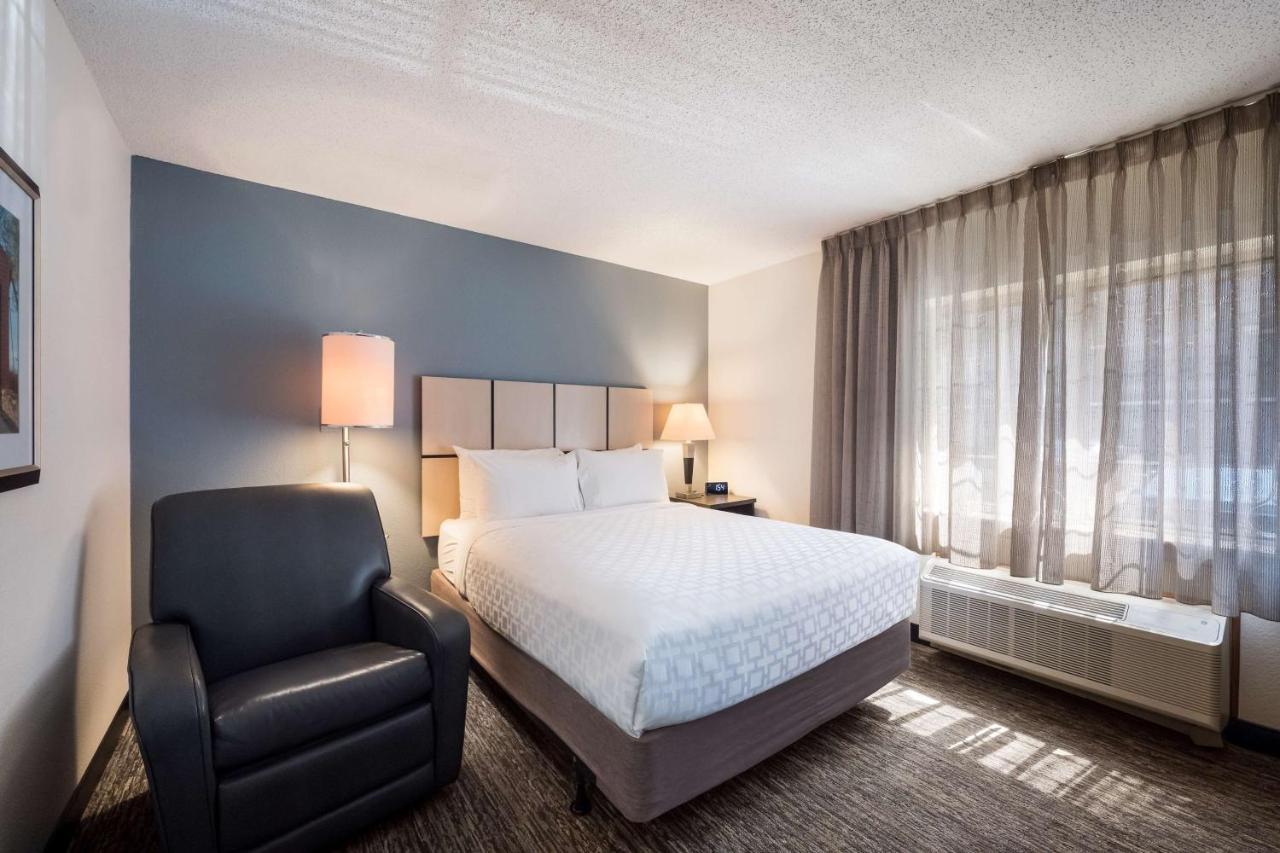 Sonesta Simply Suites Κλιαργουότερ Εξωτερικό φωτογραφία