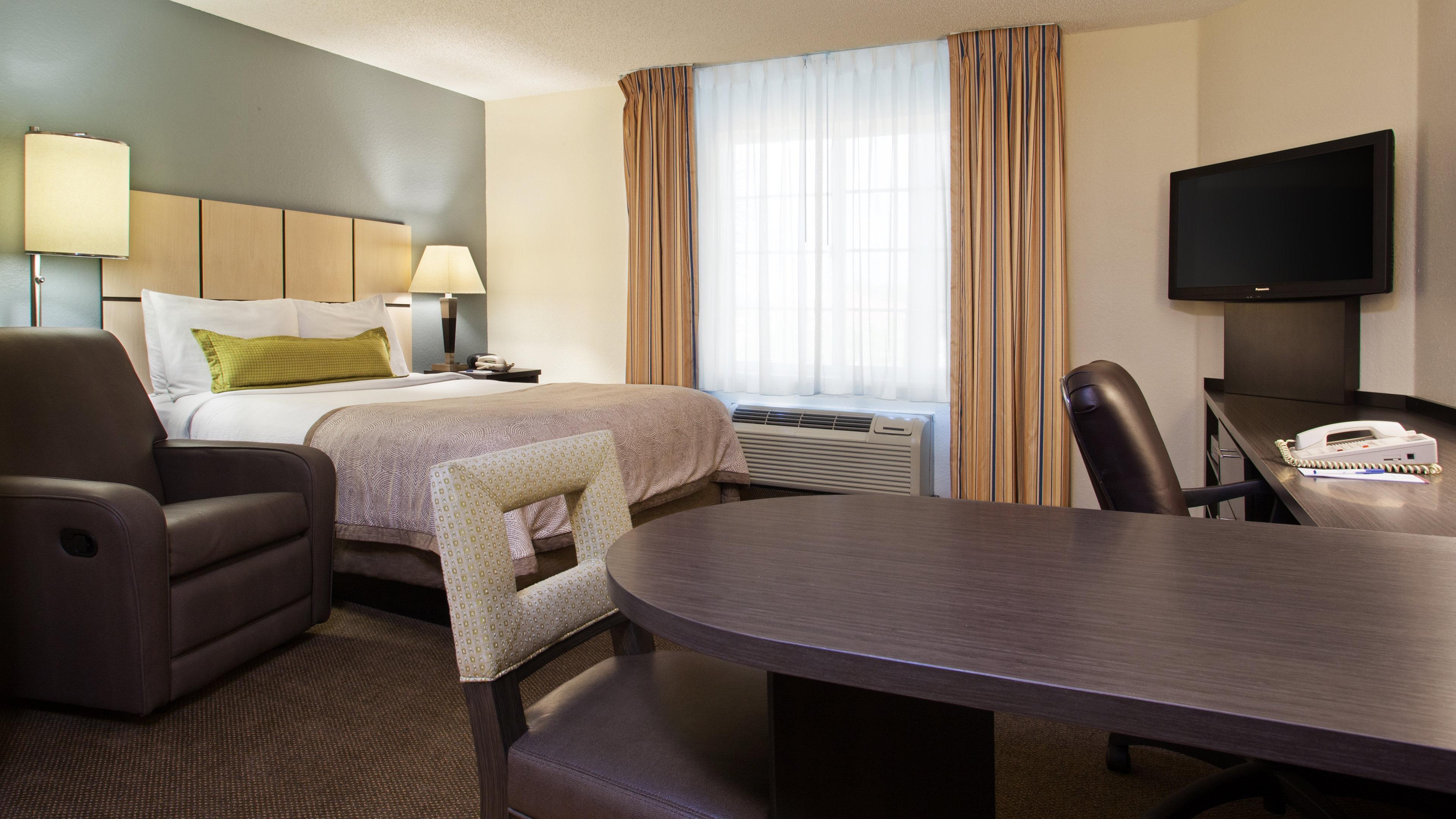 Sonesta Simply Suites Κλιαργουότερ Εξωτερικό φωτογραφία