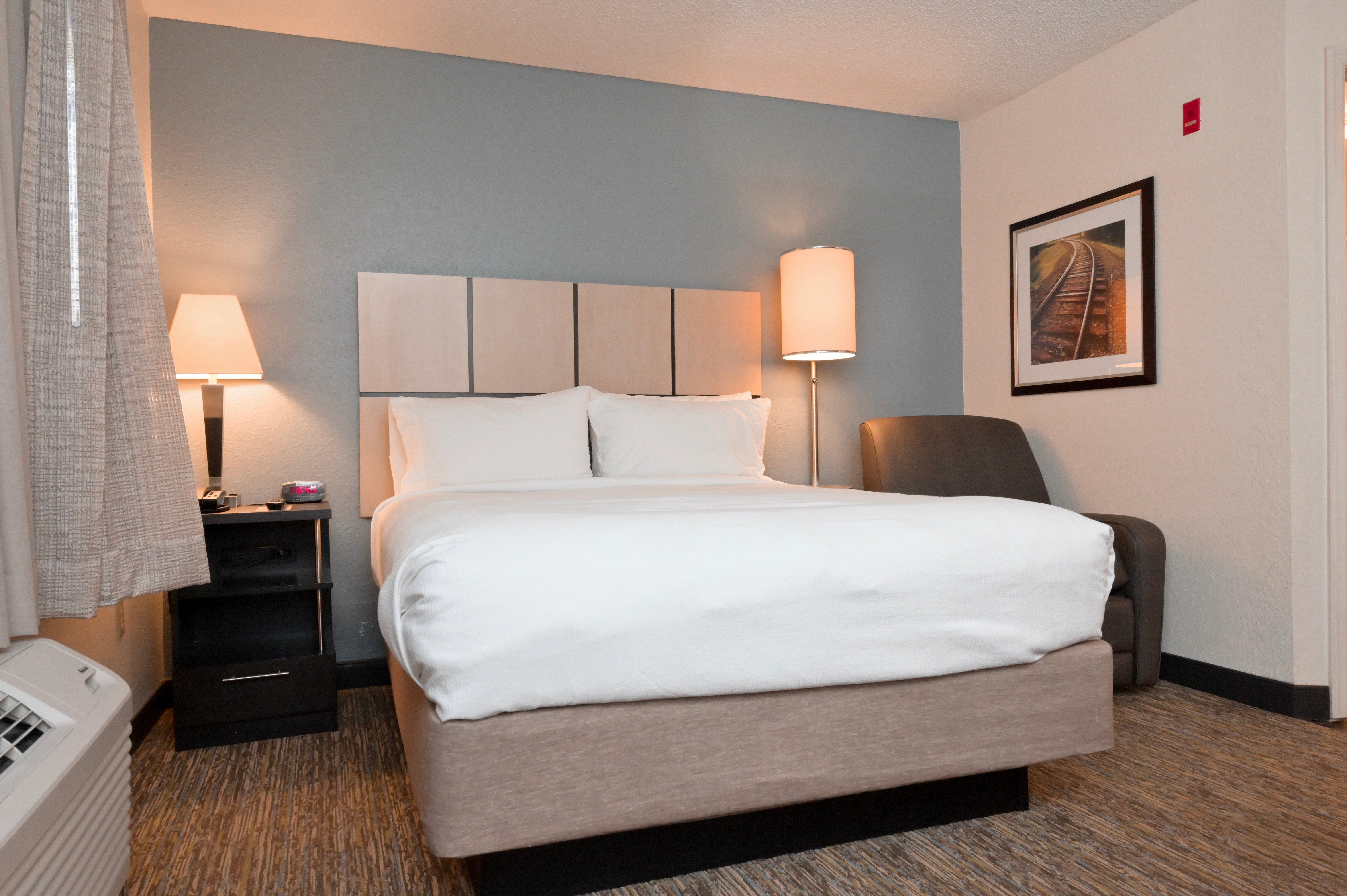 Sonesta Simply Suites Κλιαργουότερ Εξωτερικό φωτογραφία