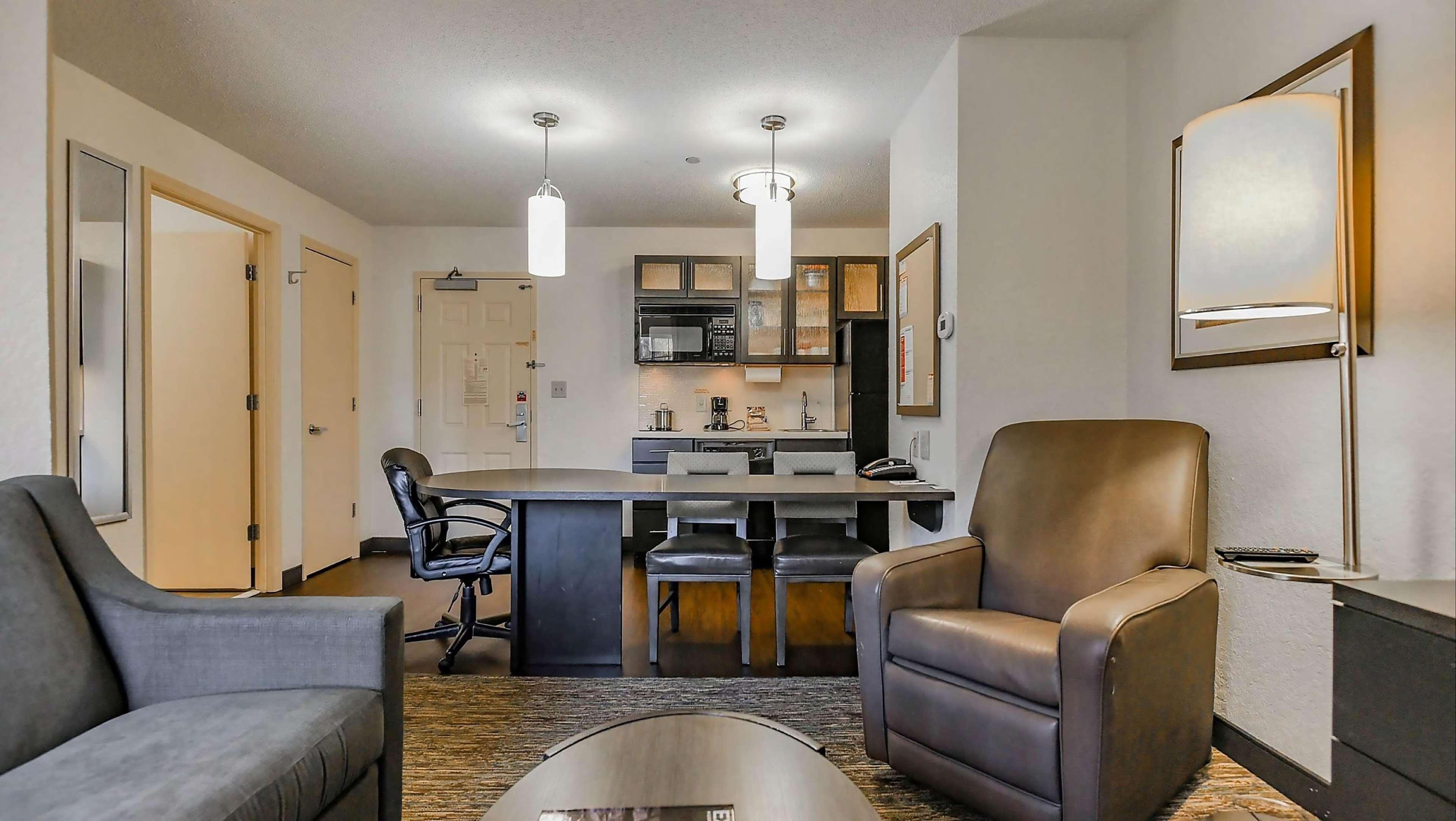 Sonesta Simply Suites Κλιαργουότερ Εξωτερικό φωτογραφία