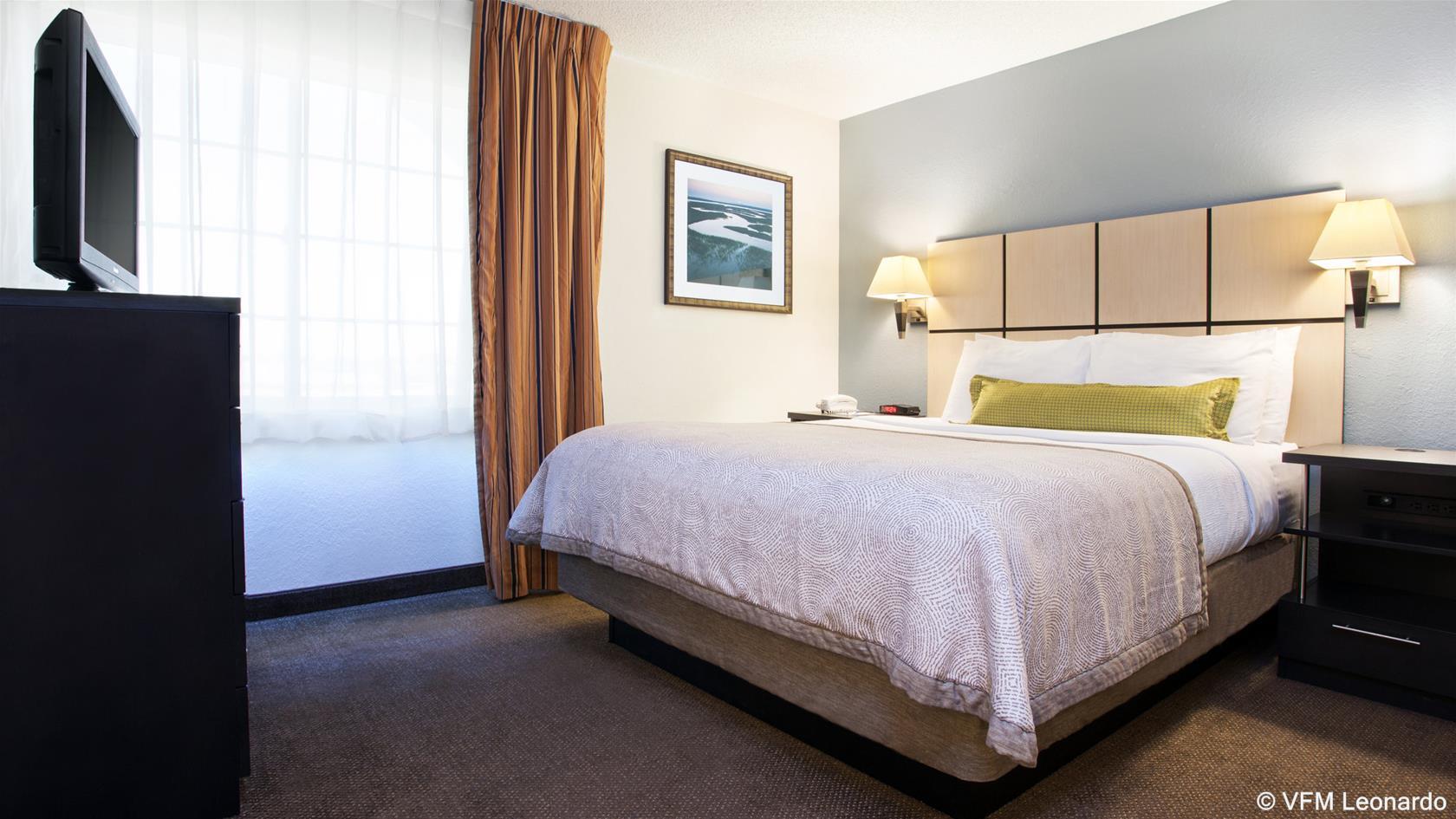 Sonesta Simply Suites Κλιαργουότερ Εξωτερικό φωτογραφία