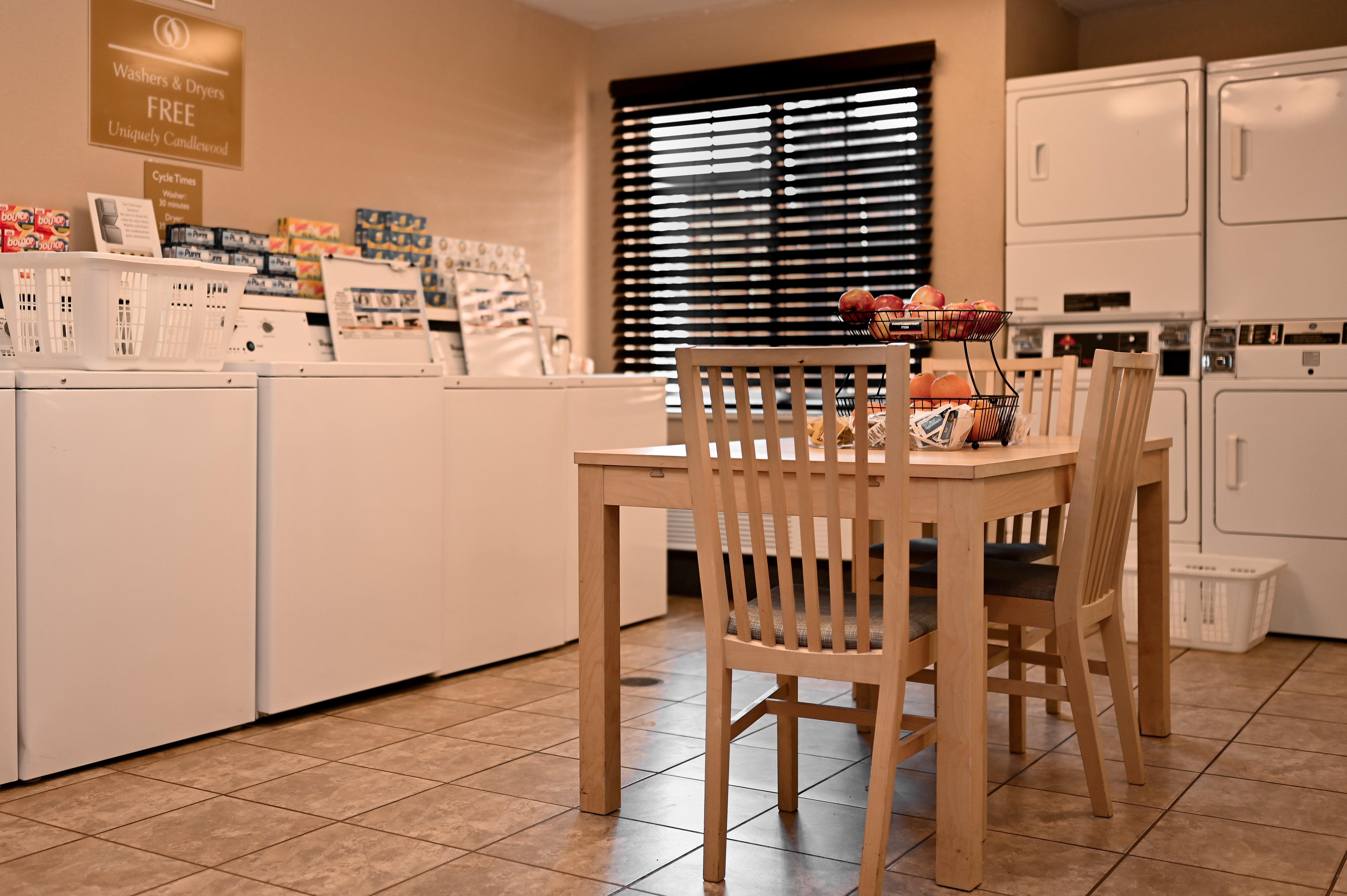 Sonesta Simply Suites Κλιαργουότερ Εξωτερικό φωτογραφία