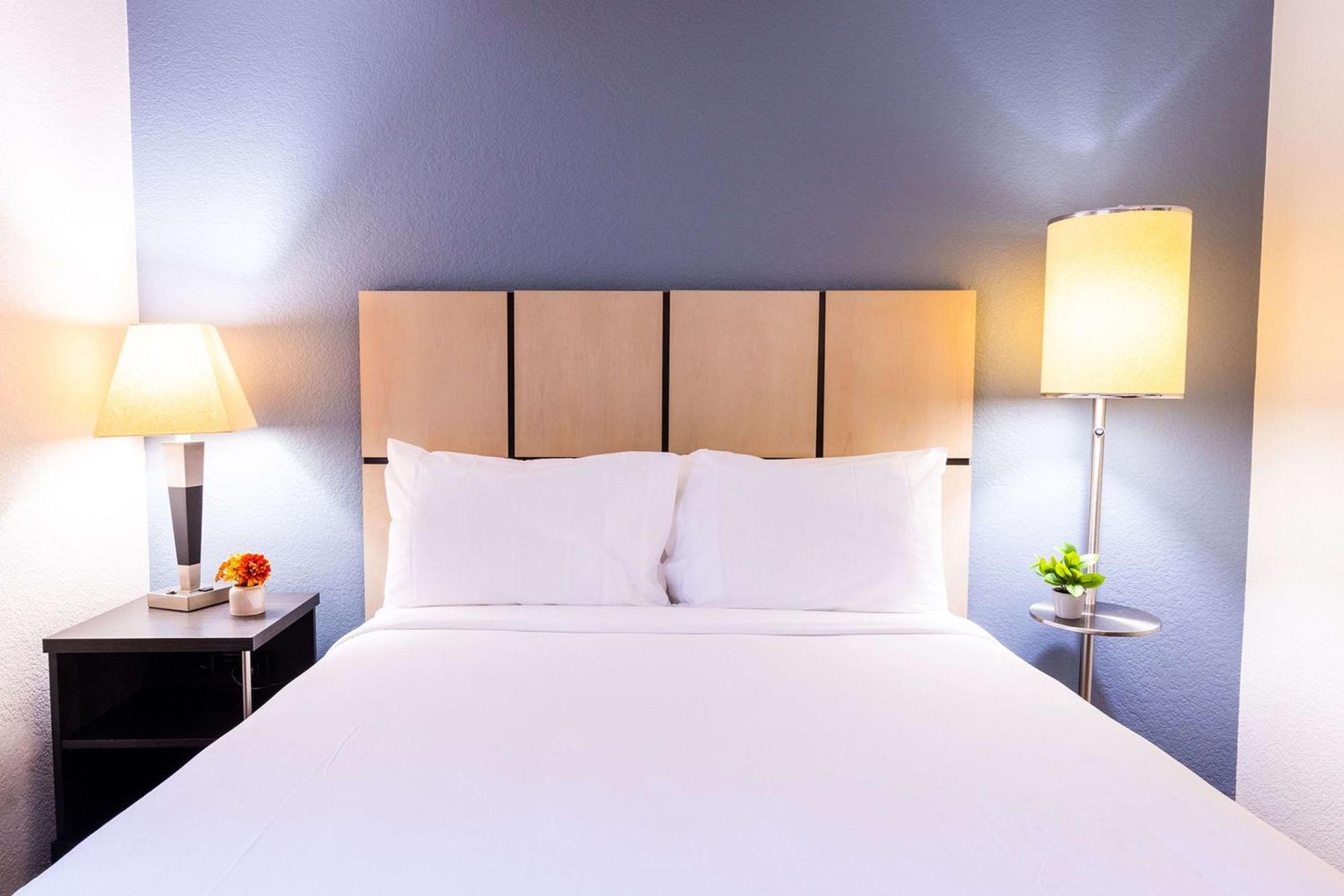 Sonesta Simply Suites Κλιαργουότερ Εξωτερικό φωτογραφία